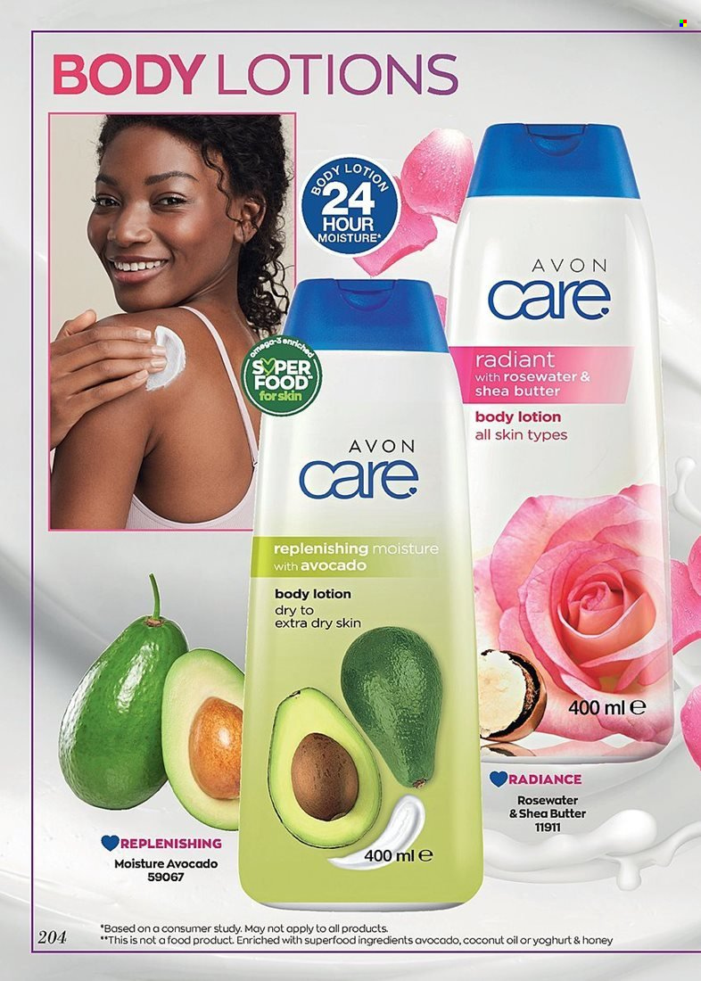 Avon specials - 01/11/2021 - 30/11/2021. Page 204