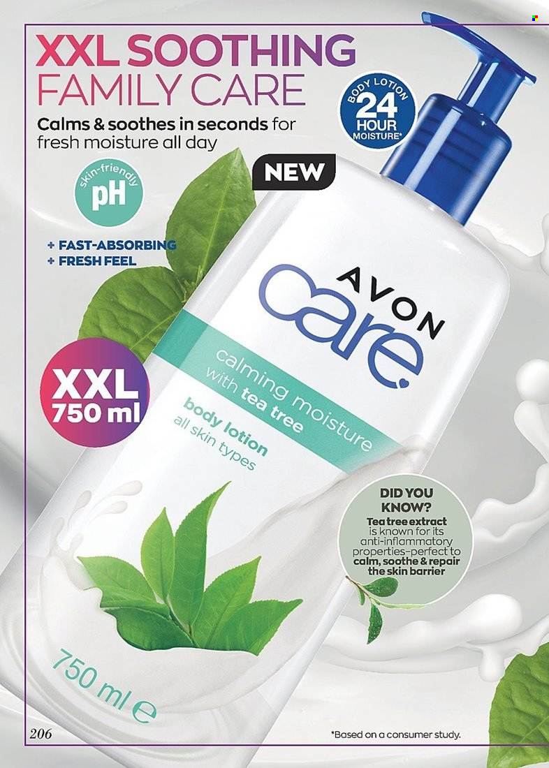 Avon specials - 01/11/2021 - 30/11/2021. Page 206