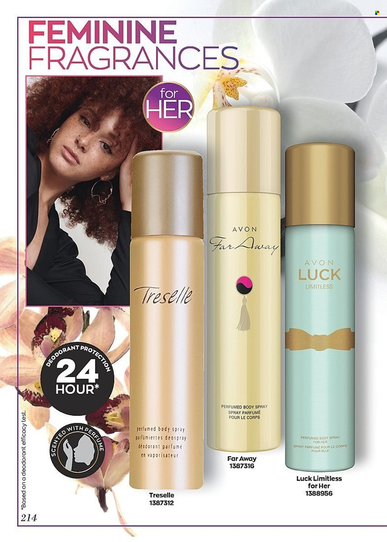 Avon specials - 01/11/2021 - 30/11/2021. Page 214