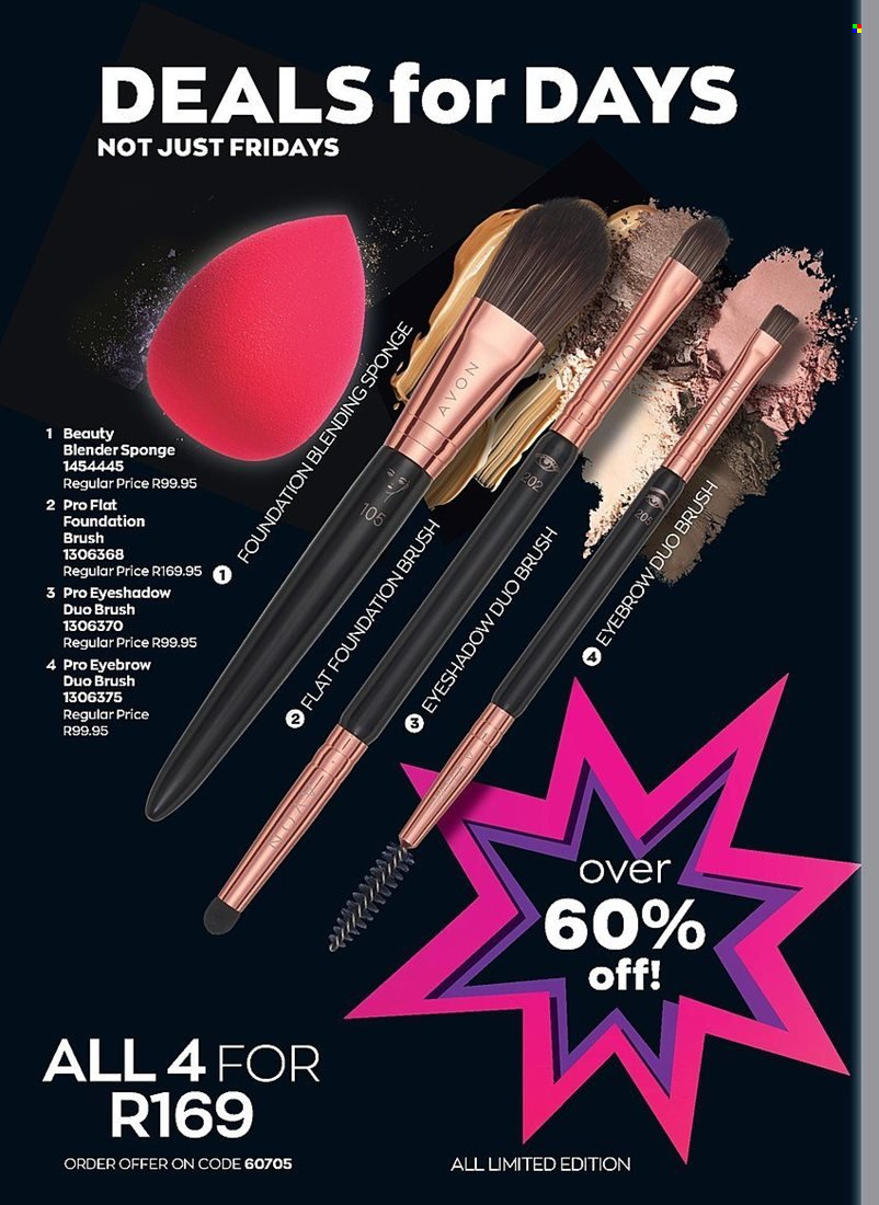 Avon specials - 01/11/2021 - 30/11/2021. Page 220