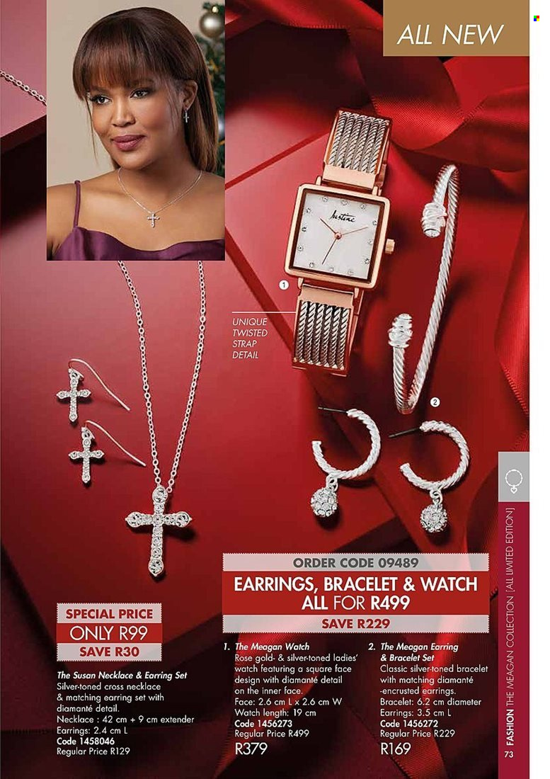 Justine specials - 01/11/2021 - 30/11/2021. Page 73