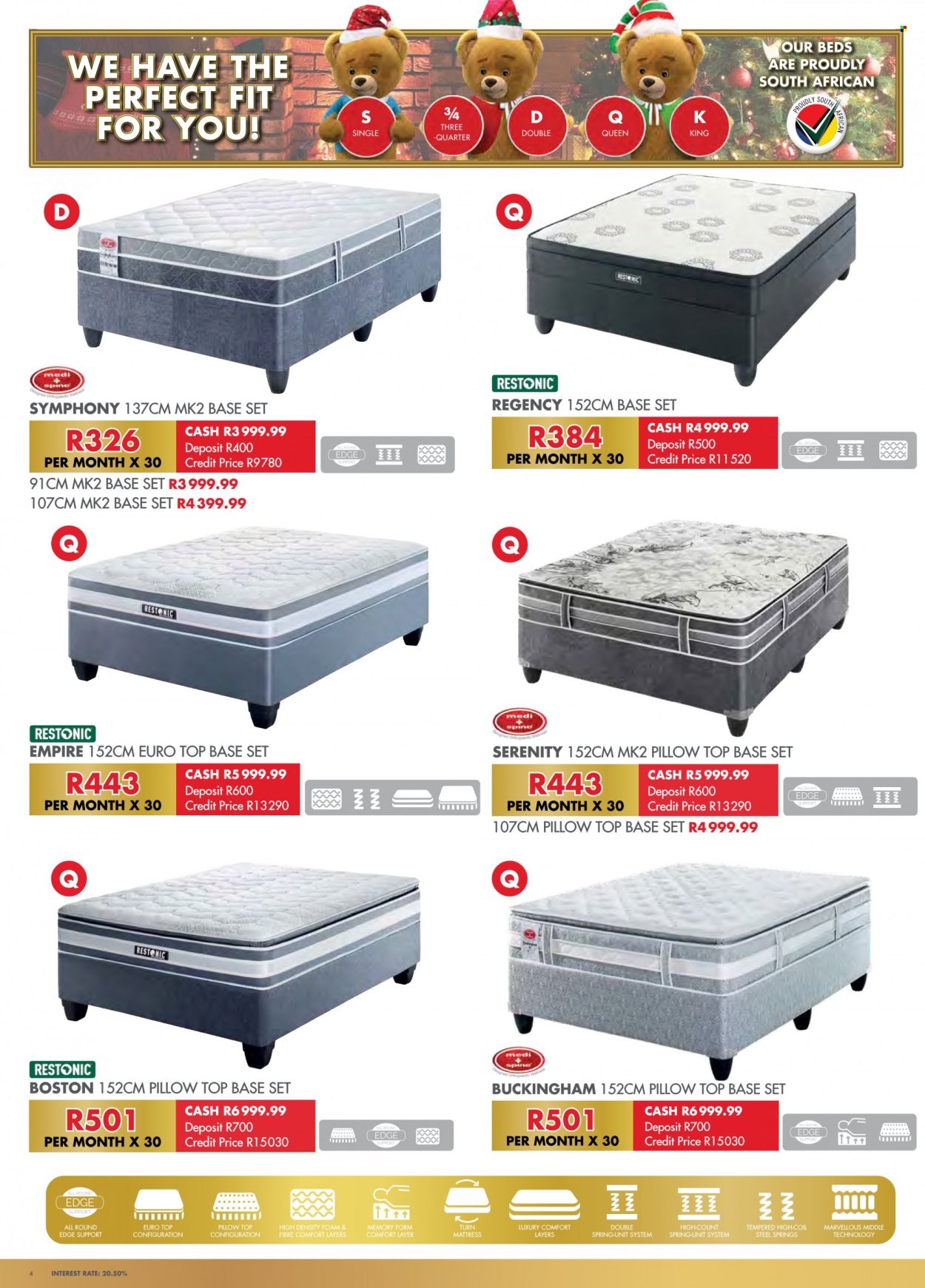 Beares specials - 01/11/2021 - 30/11/2021. Page 4