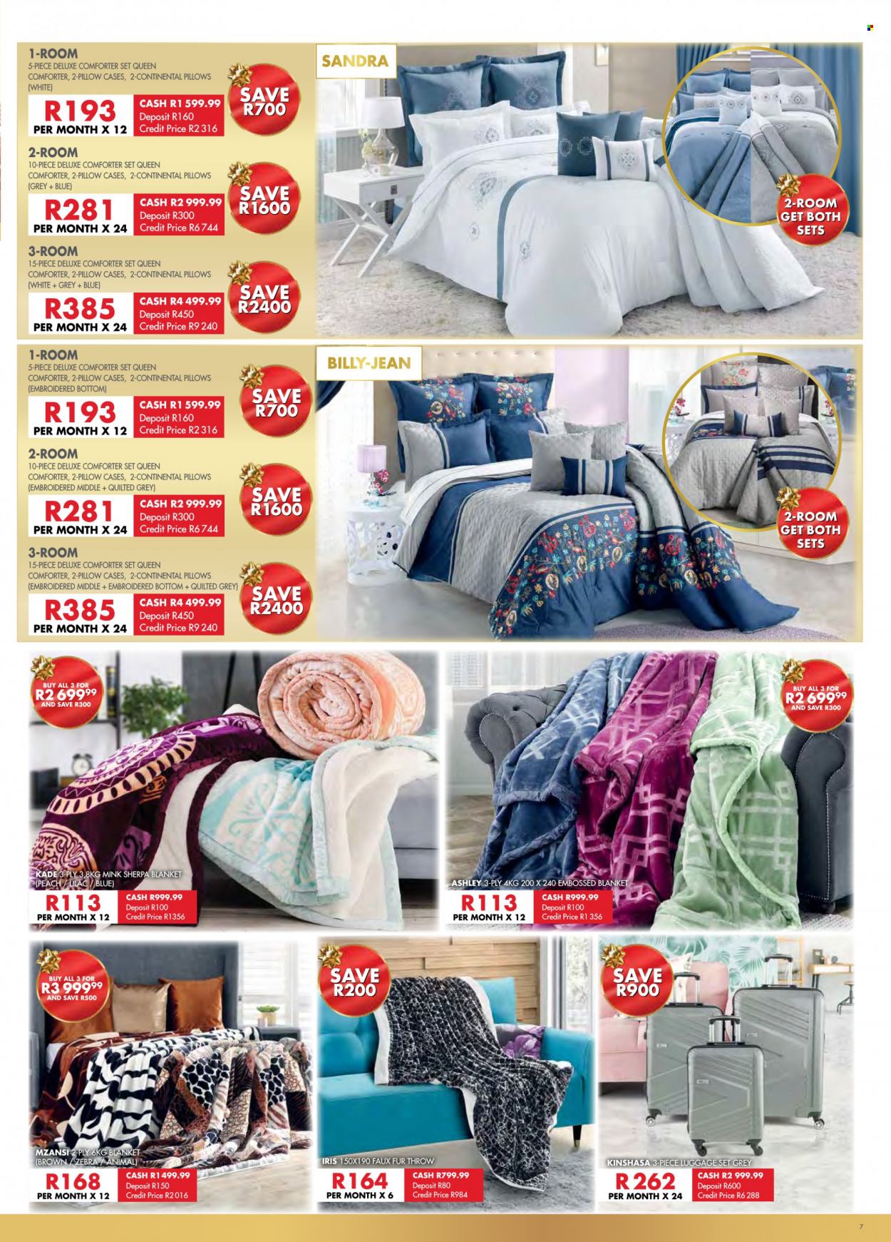 Beares specials - 01/11/2021 - 30/11/2021. Page 7