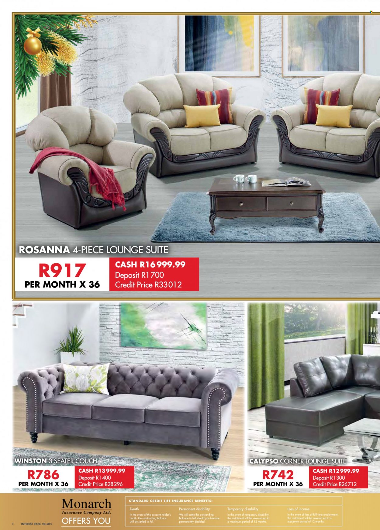 Beares specials - 01/11/2021 - 30/11/2021. Page 8