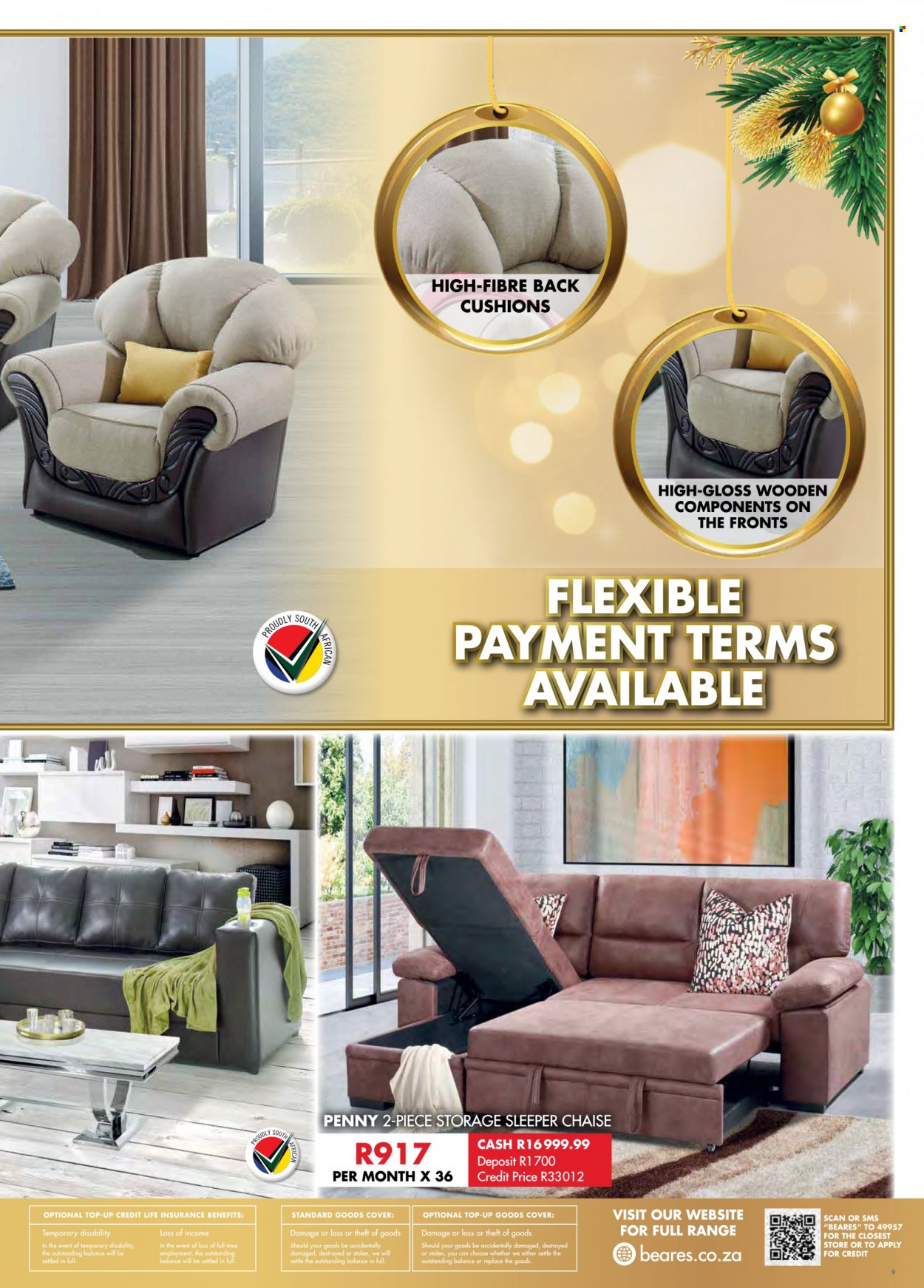 Beares specials - 01/11/2021 - 30/11/2021. Page 9