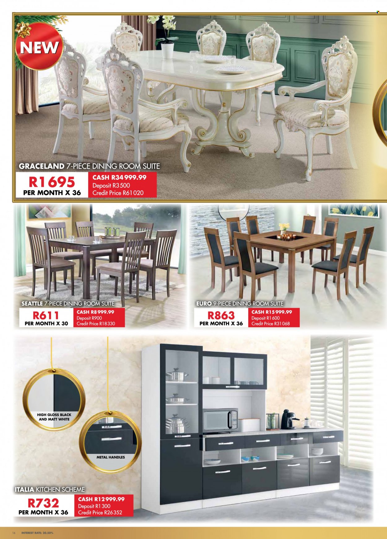 Beares specials - 01/11/2021 - 30/11/2021. Page 16