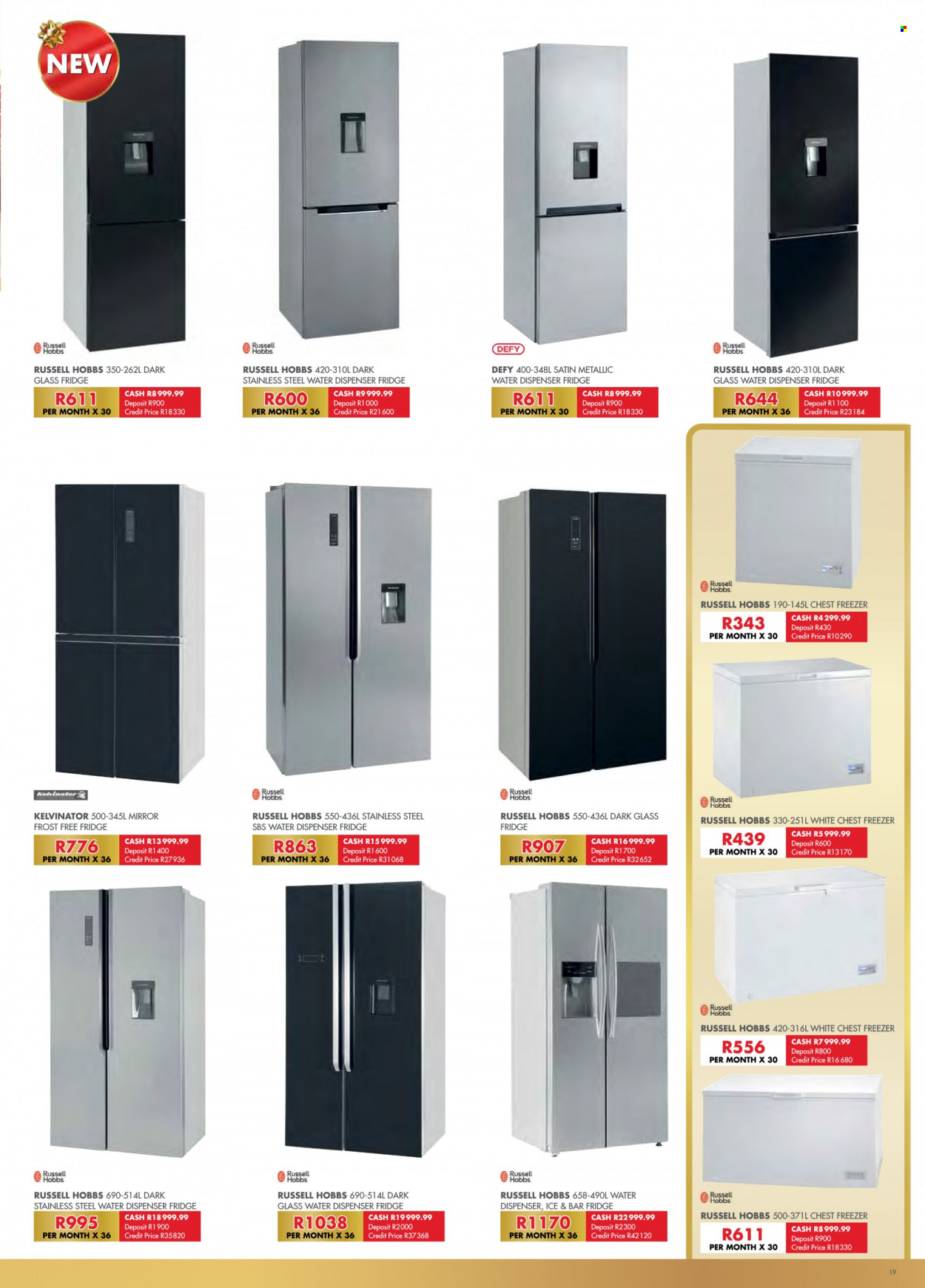 Beares specials - 01/11/2021 - 30/11/2021. Page 19
