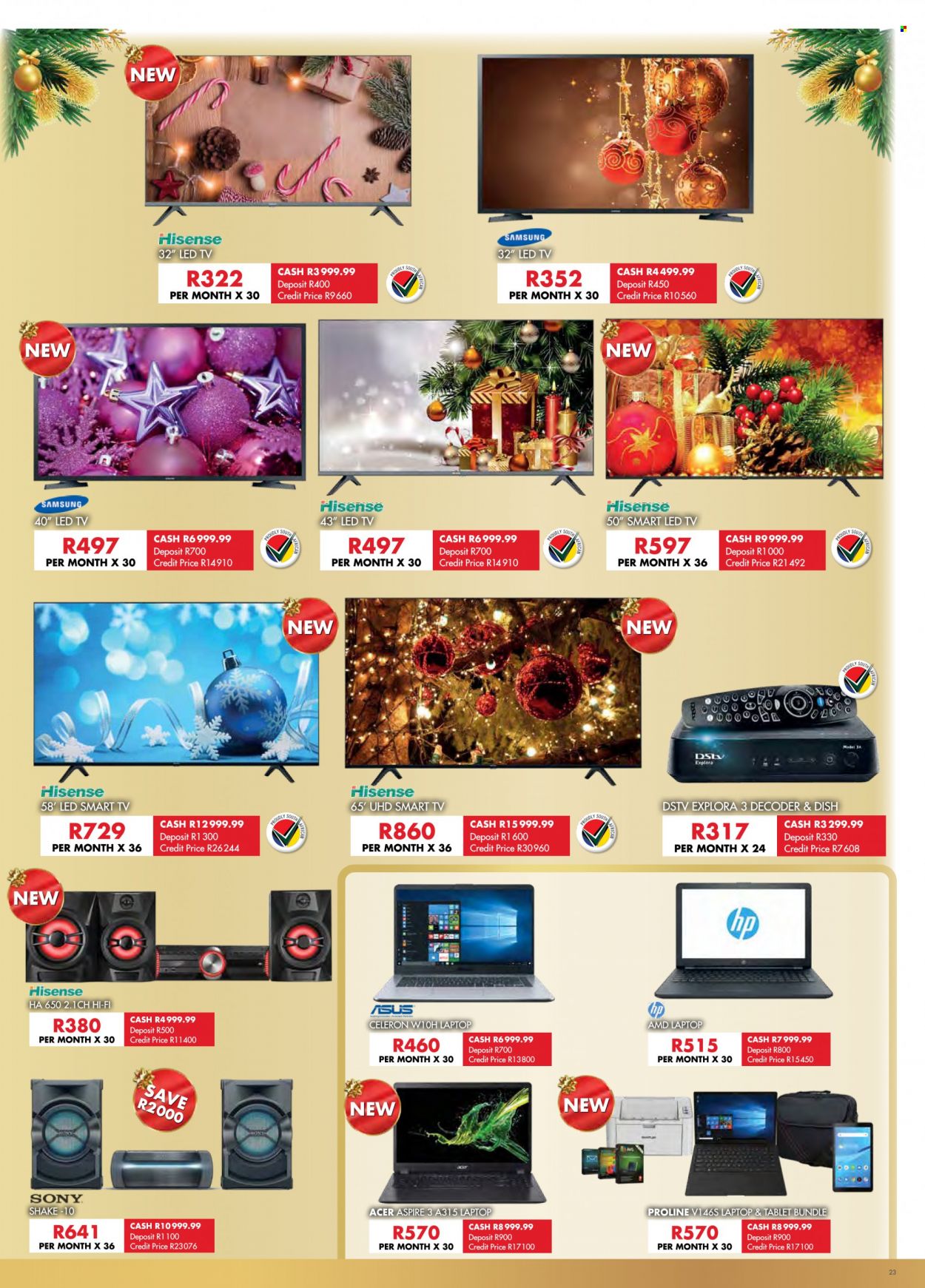 Beares specials - 01/11/2021 - 30/11/2021. Page 23