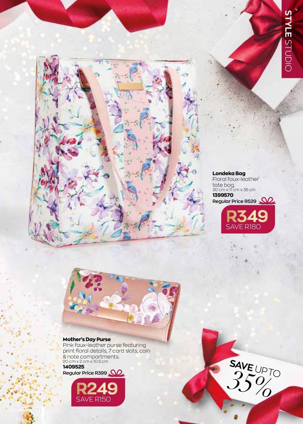 Avon specials - 01/11/2021 - 30/11/2021. Page 3