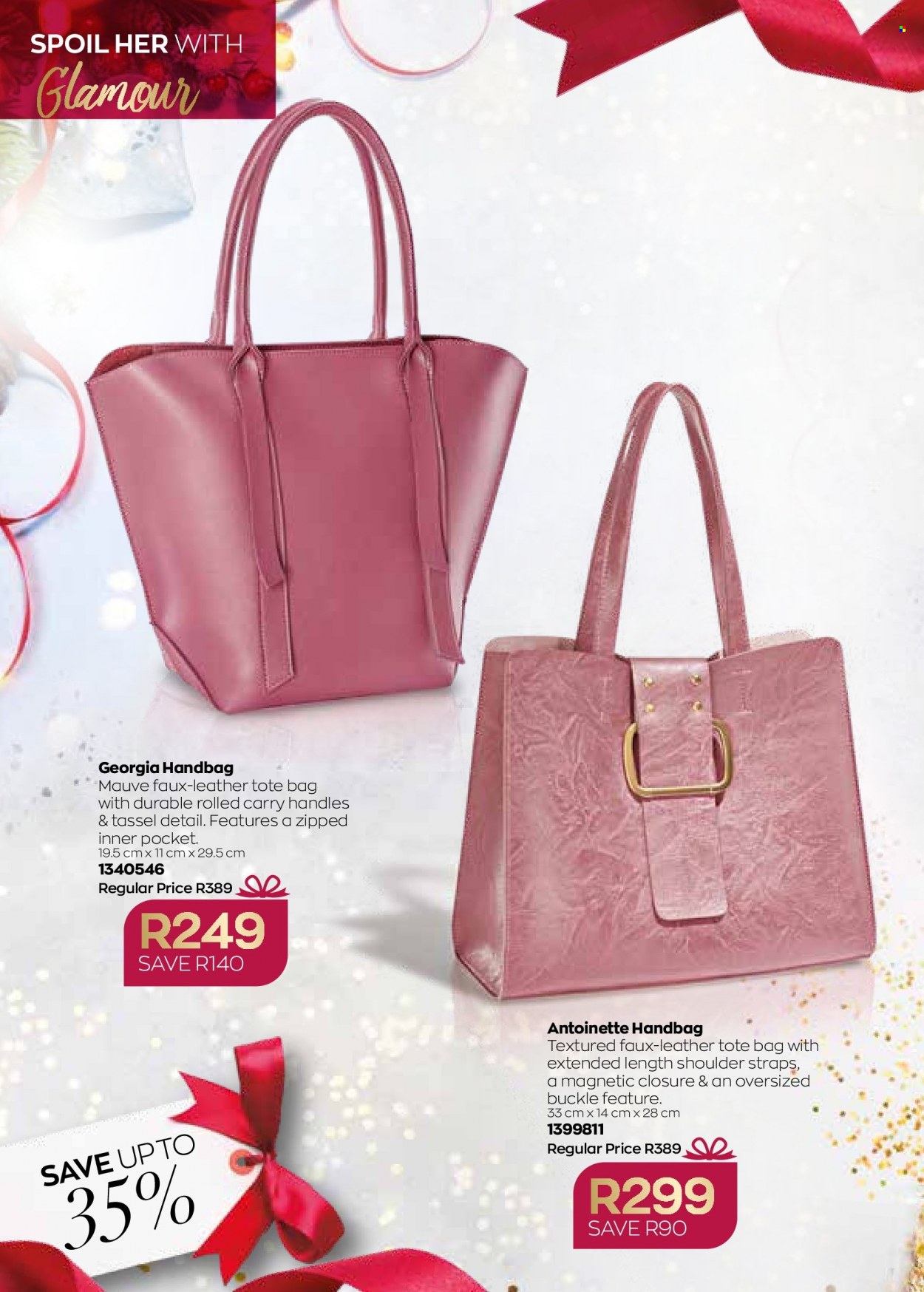 Avon specials - 01/11/2021 - 30/11/2021. Page 4