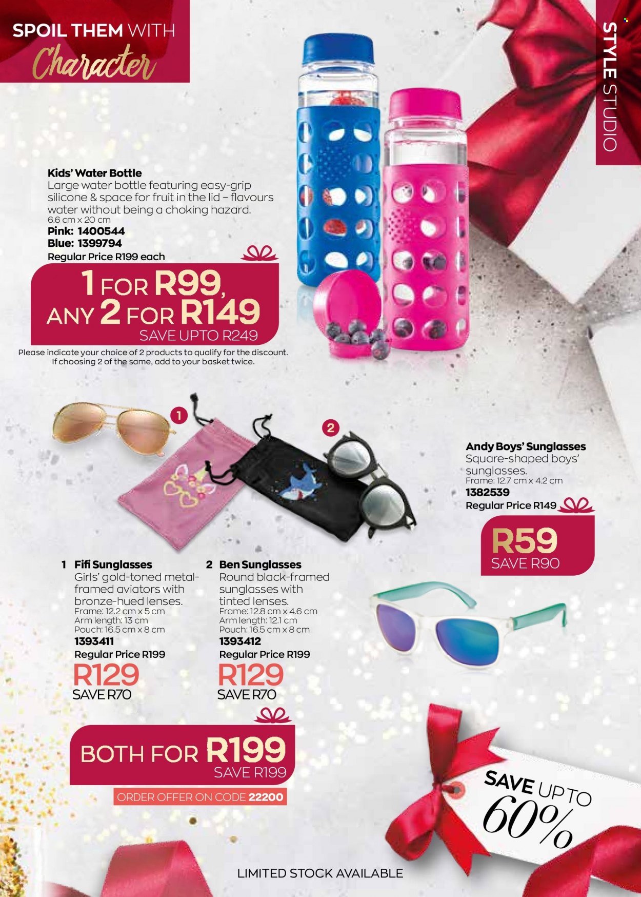 Avon specials - 01/11/2021 - 30/11/2021. Page 9