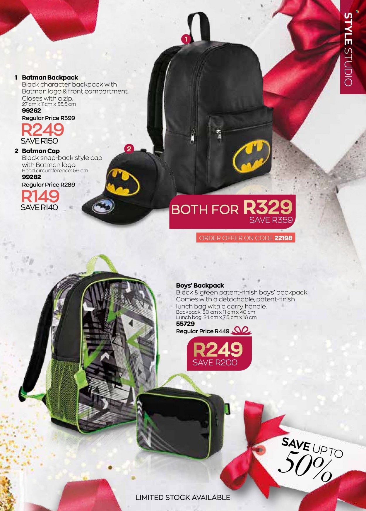 Avon specials - 01/11/2021 - 30/11/2021. Page 11