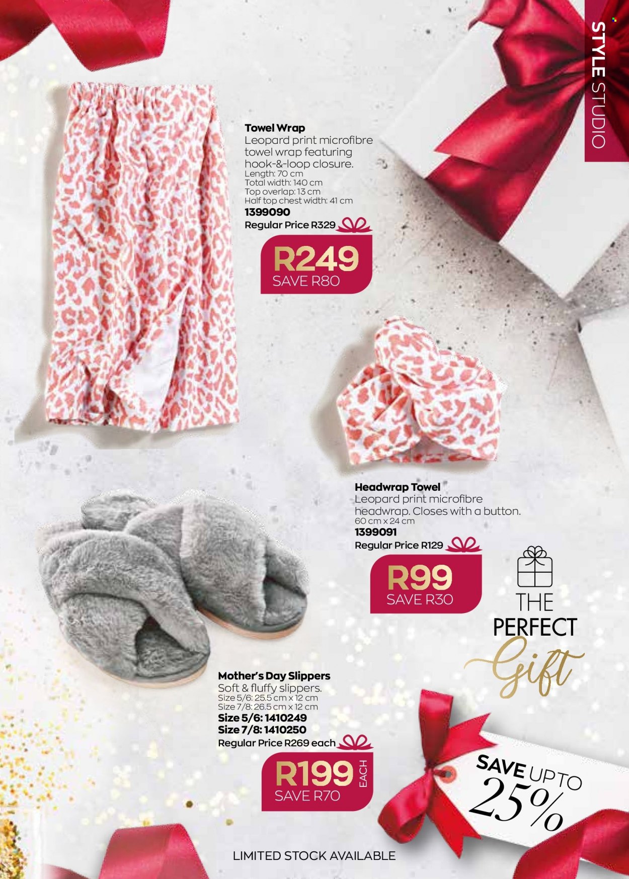Avon specials - 01/11/2021 - 30/11/2021. Page 13