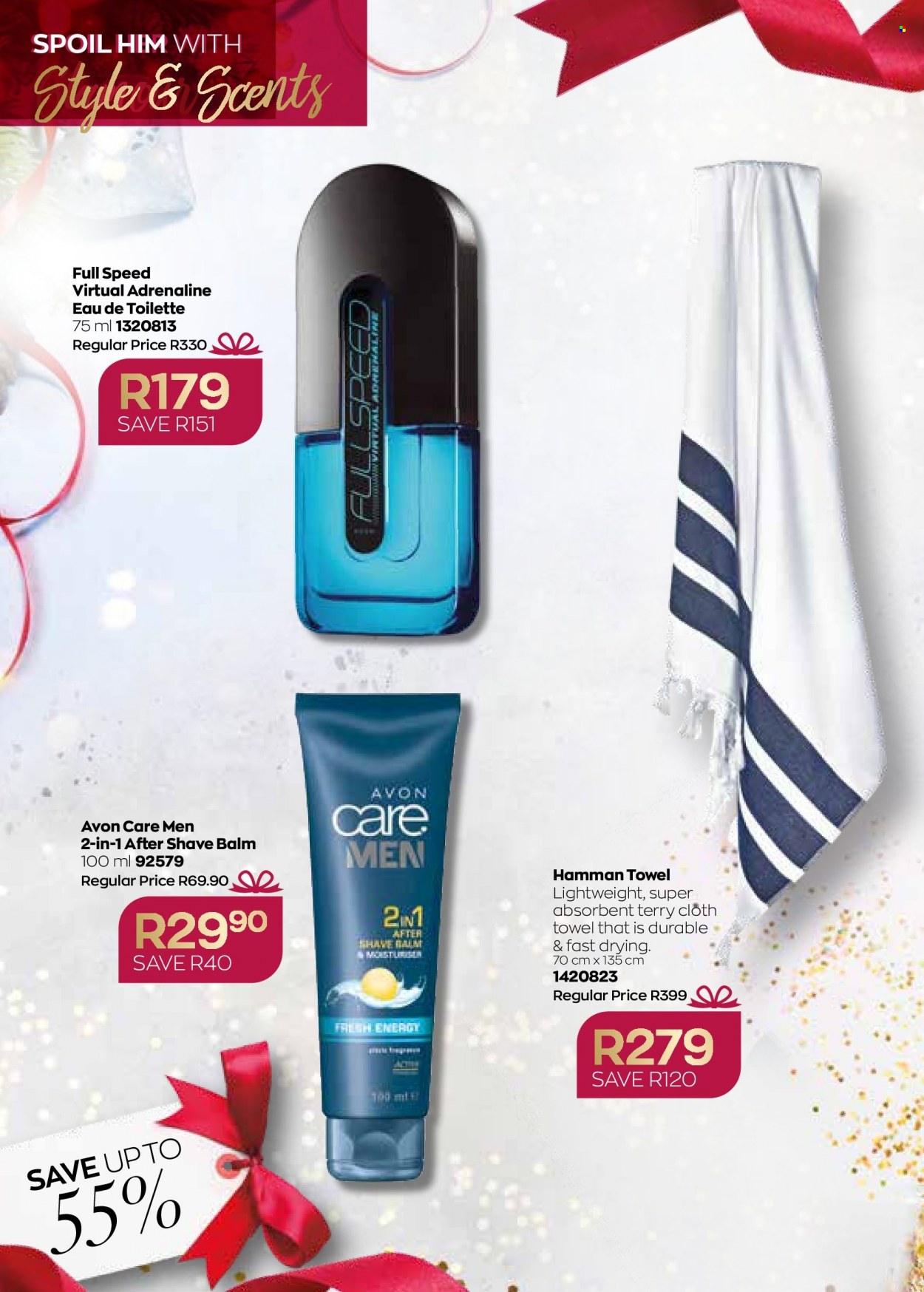 Avon specials - 01/11/2021 - 30/11/2021. Page 14