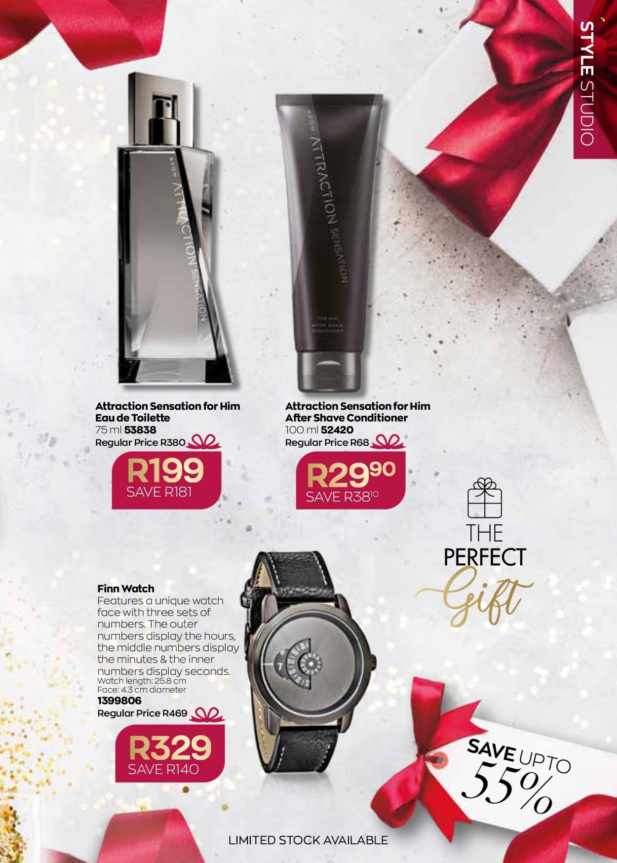 Avon specials - 01/11/2021 - 30/11/2021. Page 15