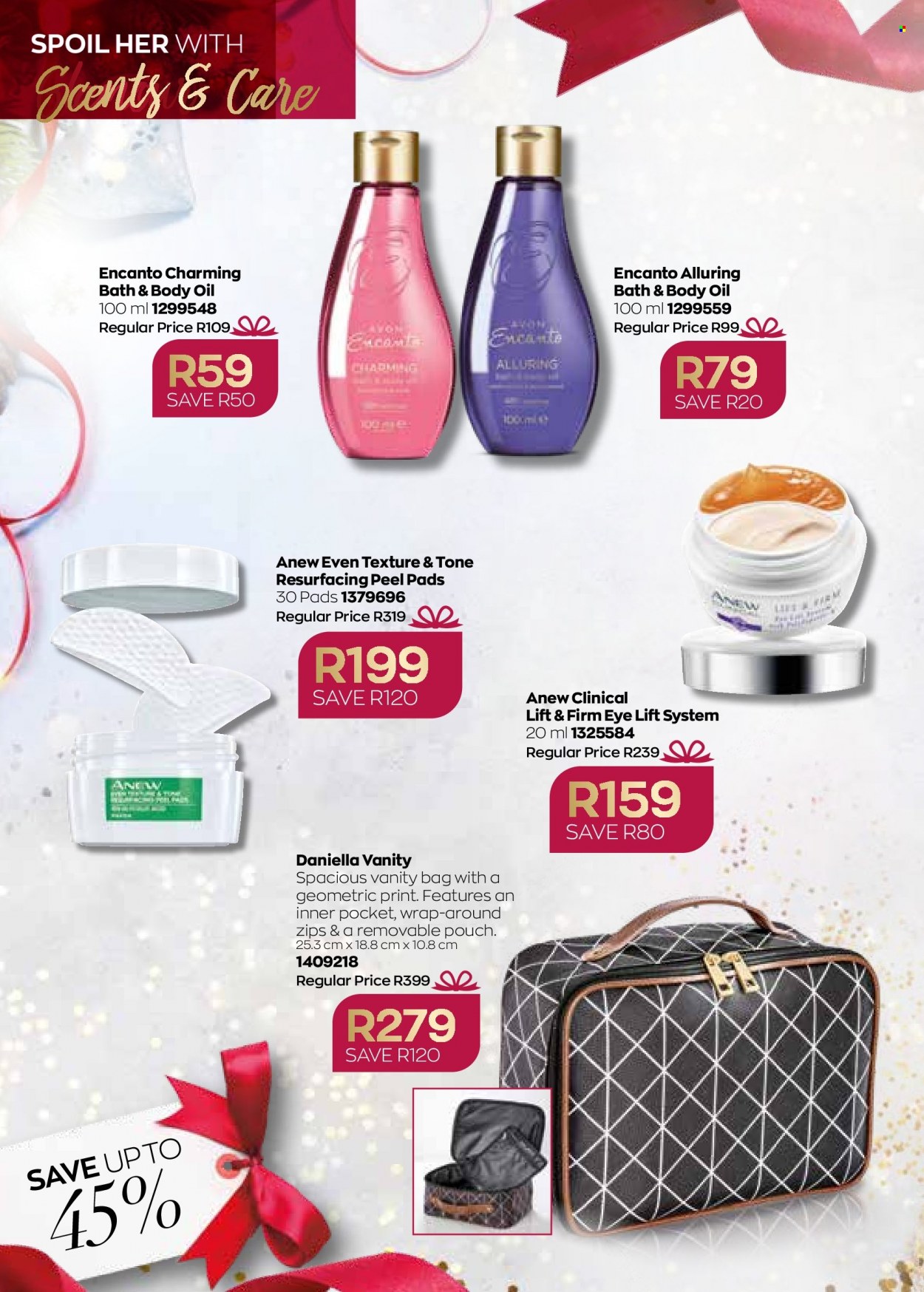 Avon specials - 01/11/2021 - 30/11/2021. Page 18