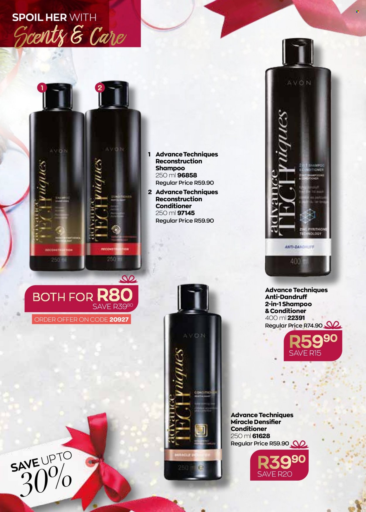 Avon specials - 01/11/2021 - 30/11/2021. Page 22