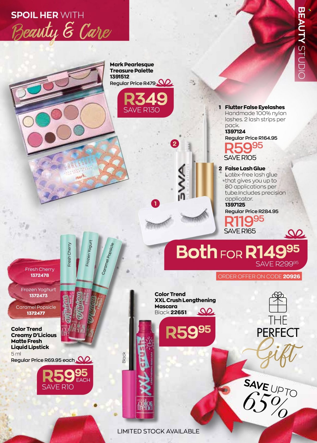 Avon specials - 01/11/2021 - 30/11/2021. Page 23