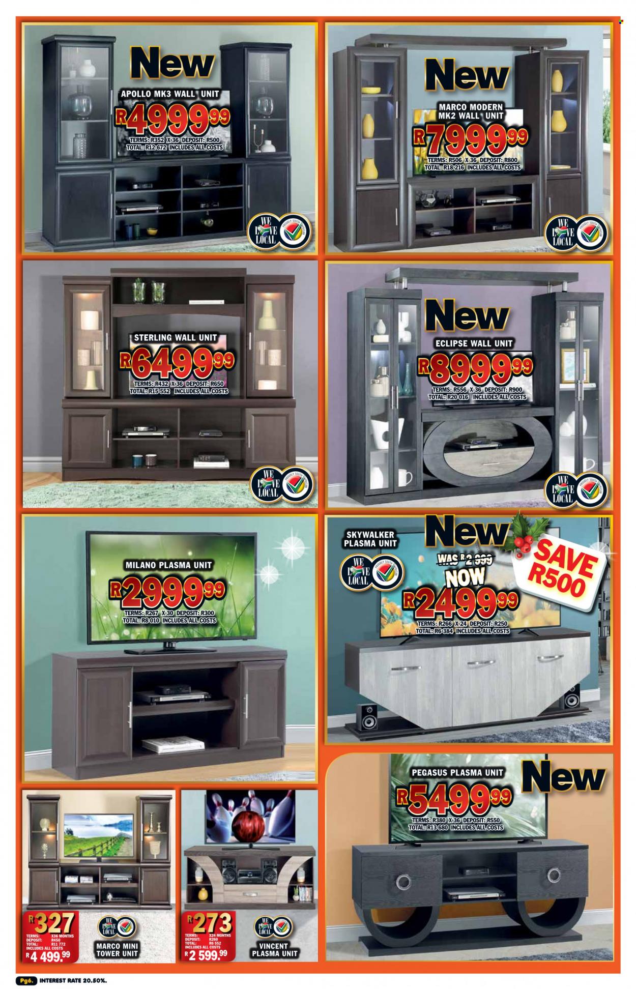 Lewis specials - 01/11/2021 - 30/11/2021. Page 6