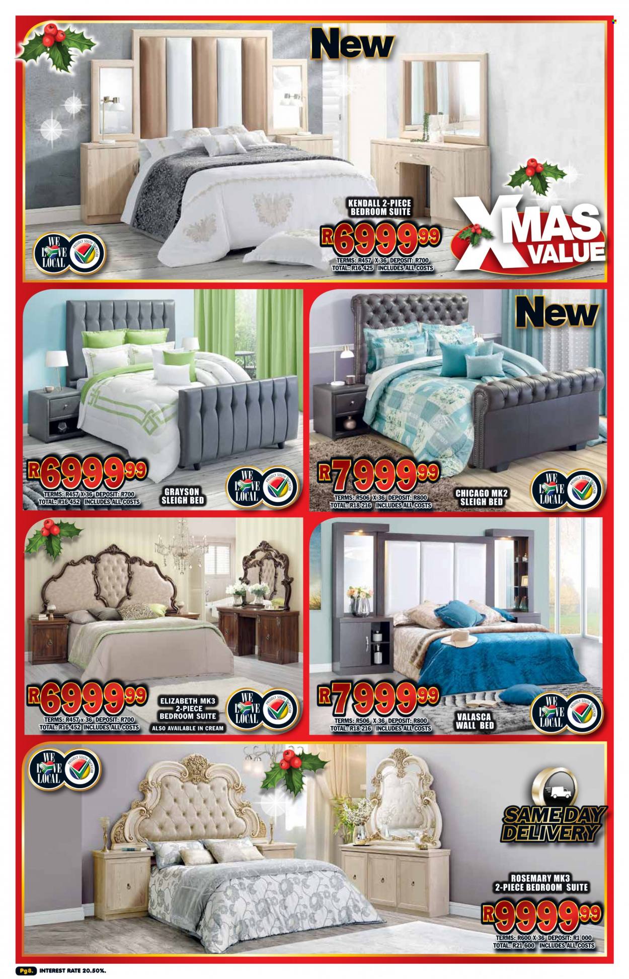 Lewis specials - 01/11/2021 - 30/11/2021. Page 8