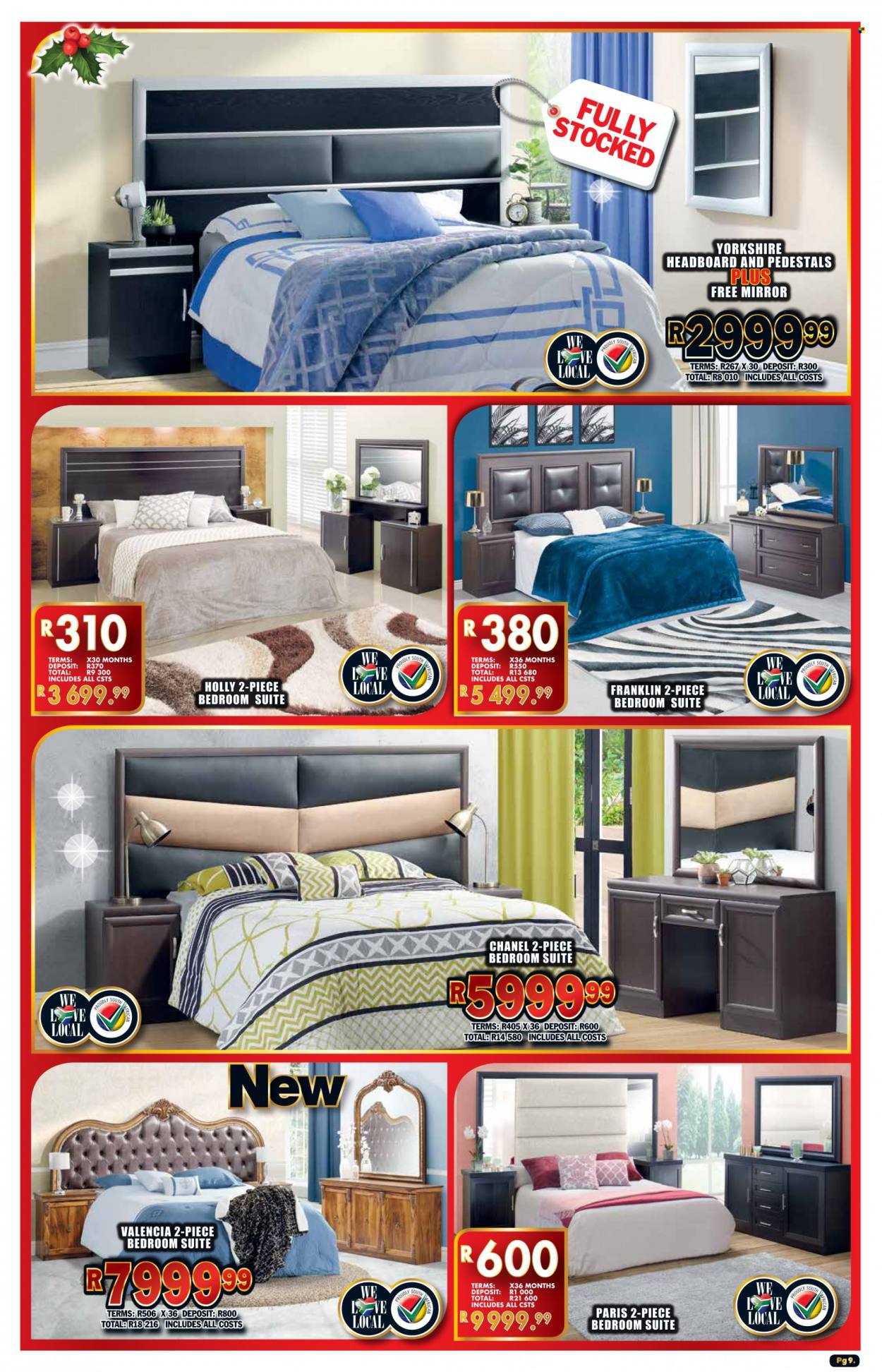 Lewis specials - 01/11/2021 - 30/11/2021. Page 9