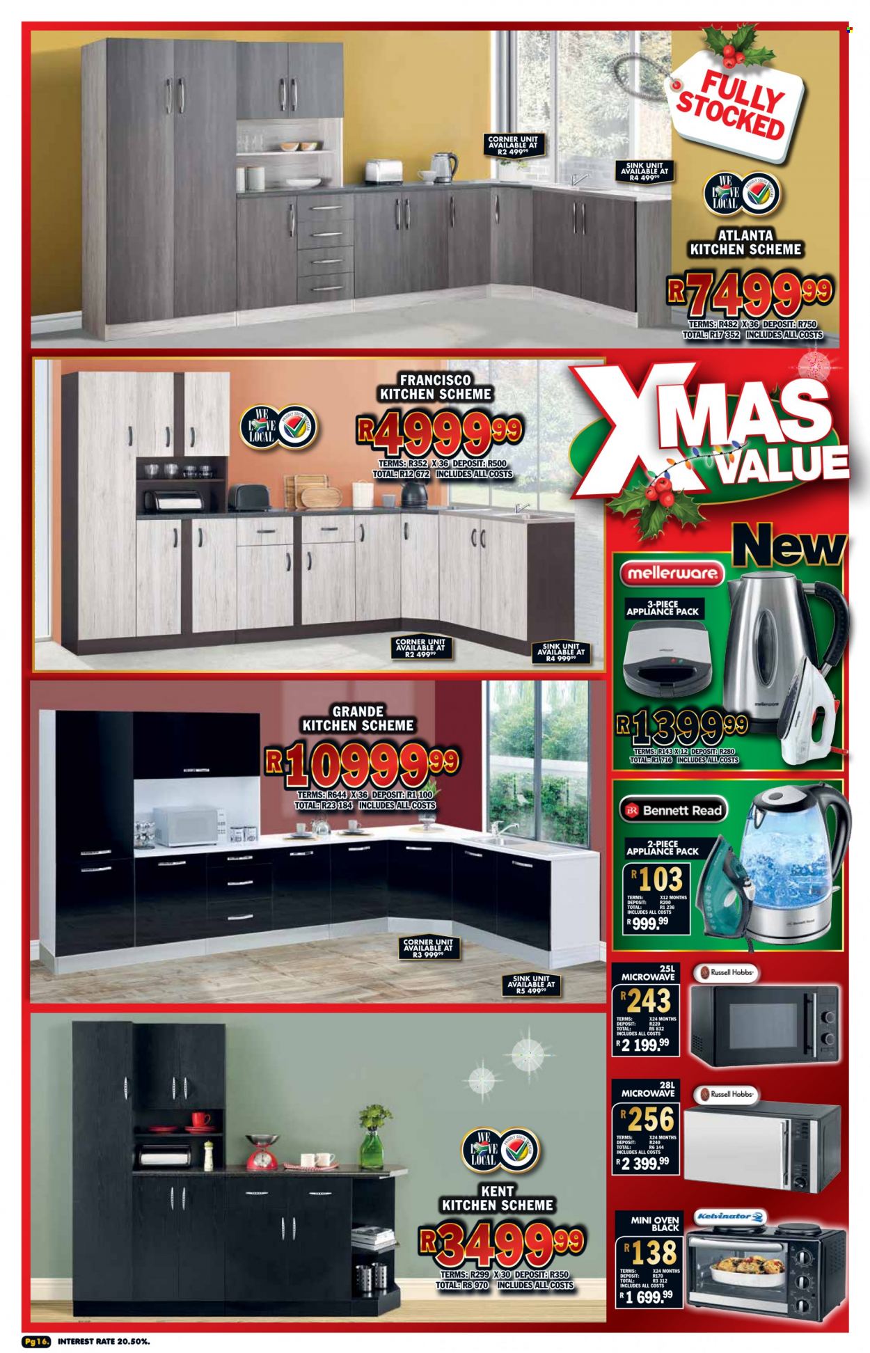 Lewis specials - 01/11/2021 - 30/11/2021. Page 16