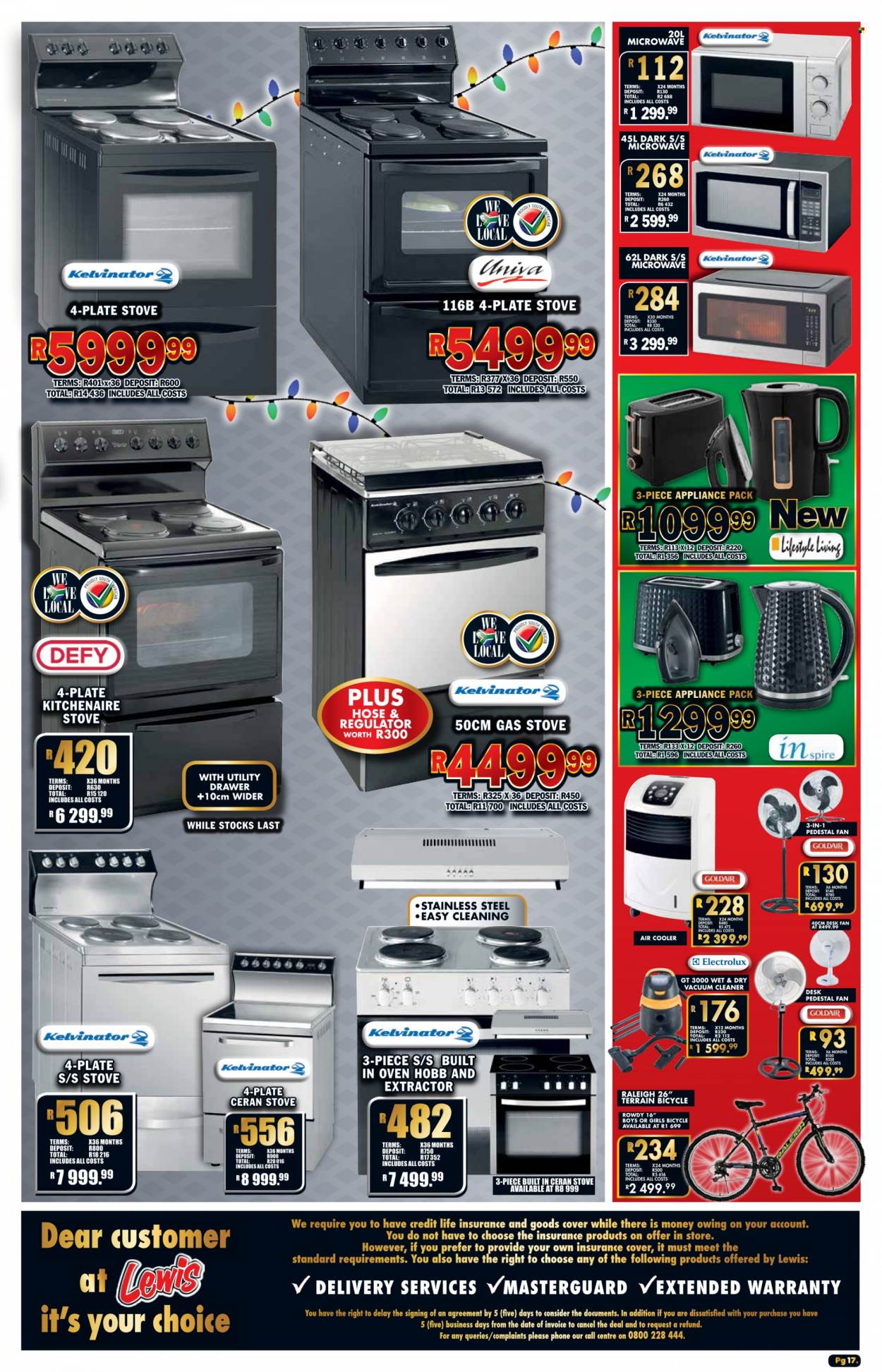 Lewis specials - 01/11/2021 - 30/11/2021. Page 17