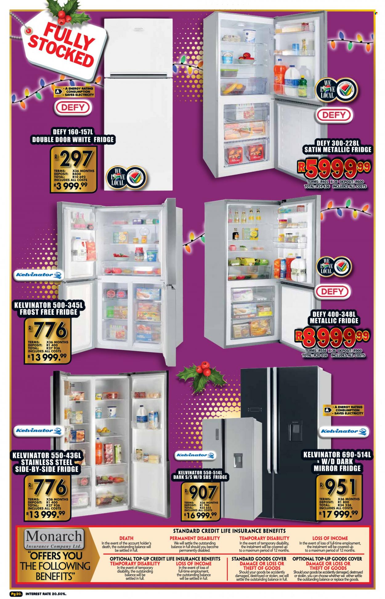 Lewis specials - 01/11/2021 - 30/11/2021. Page 20