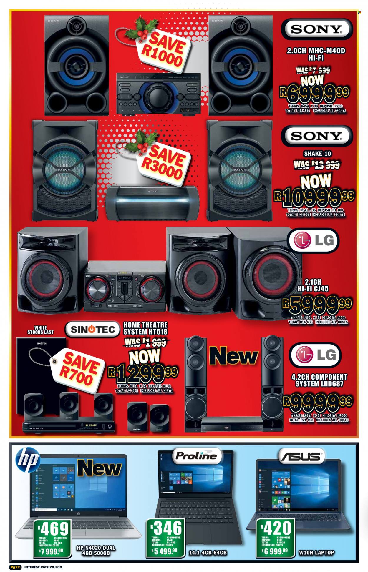 Lewis specials - 01/11/2021 - 30/11/2021. Page 22