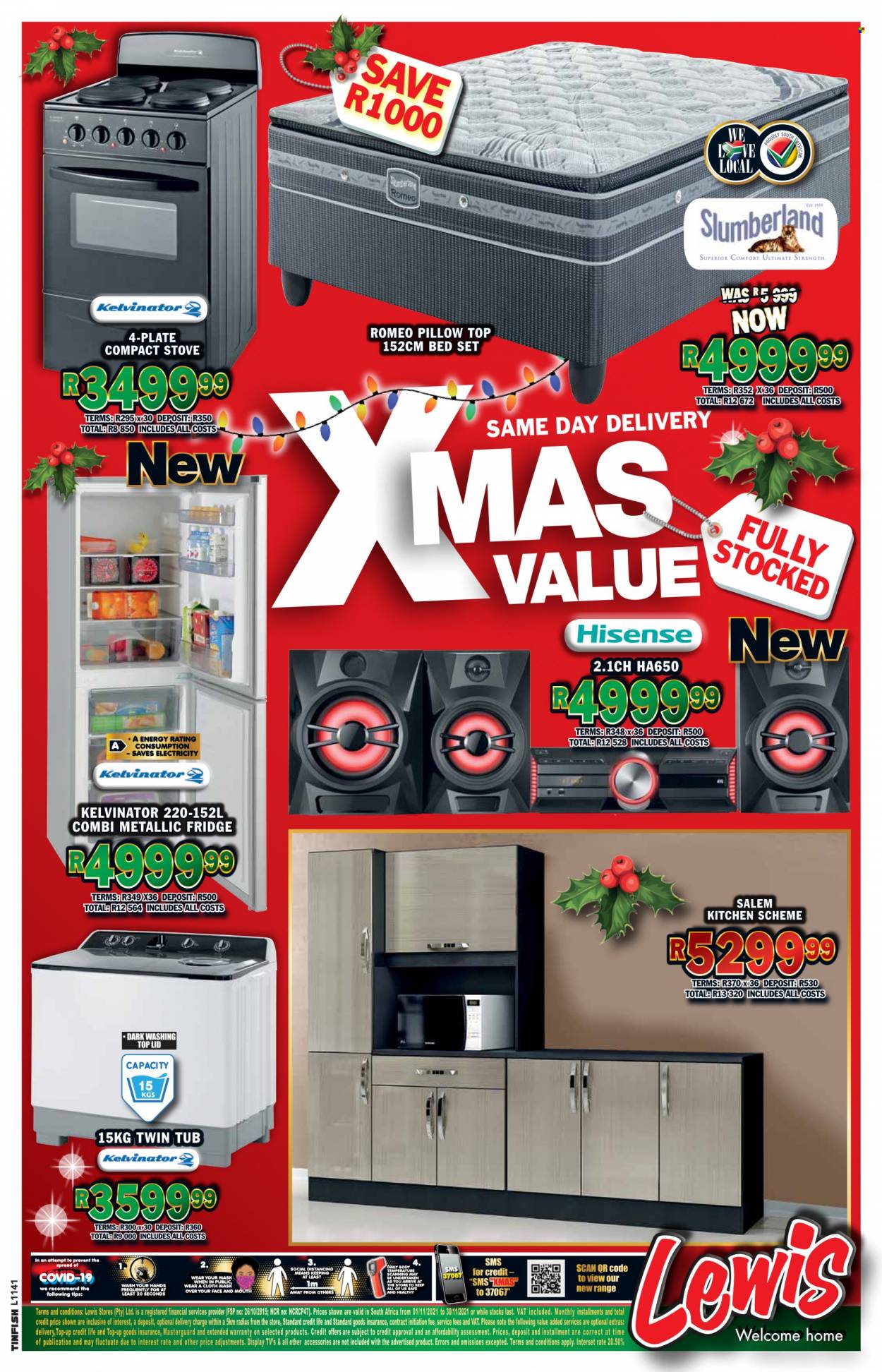 Lewis specials - 01/11/2021 - 30/11/2021. Page 24
