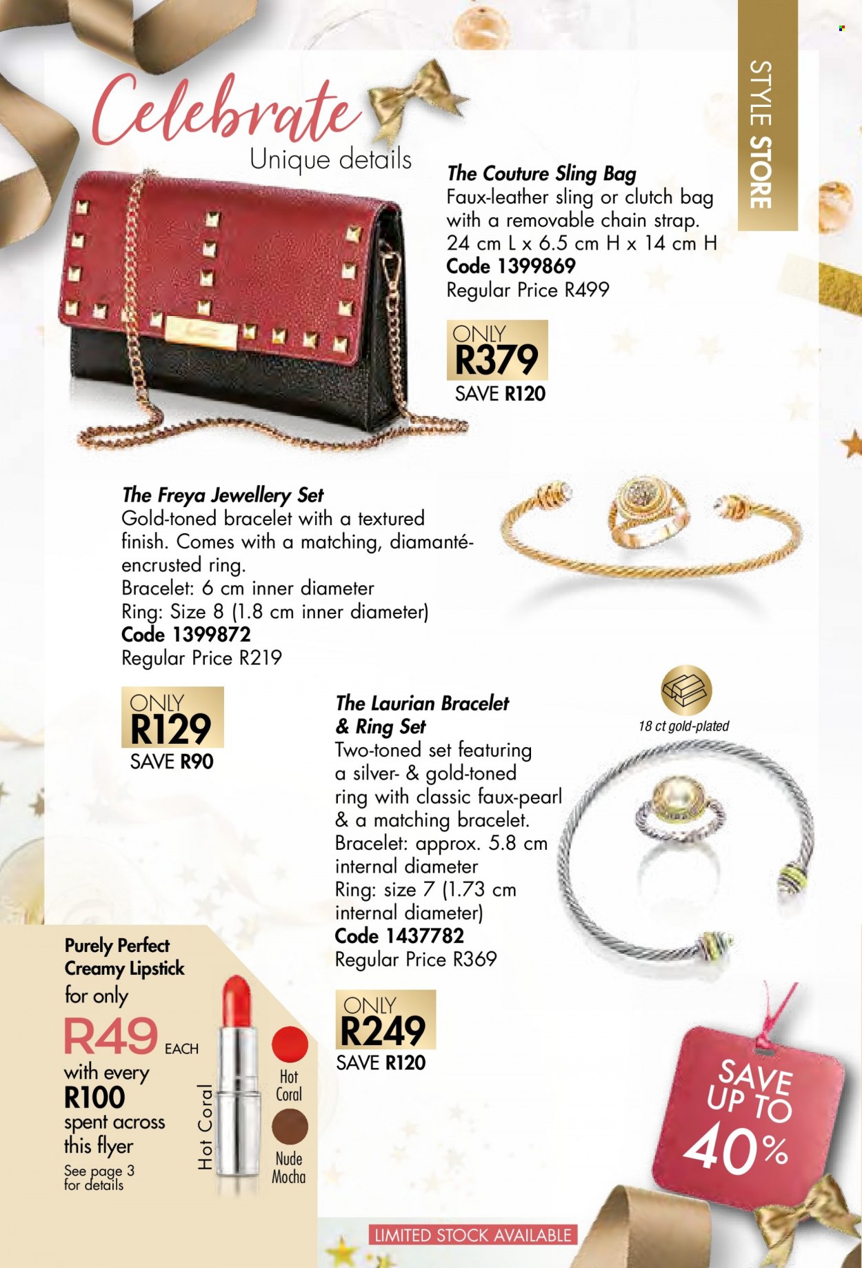 Justine specials - 01/11/2021 - 30/11/2021. Page 10