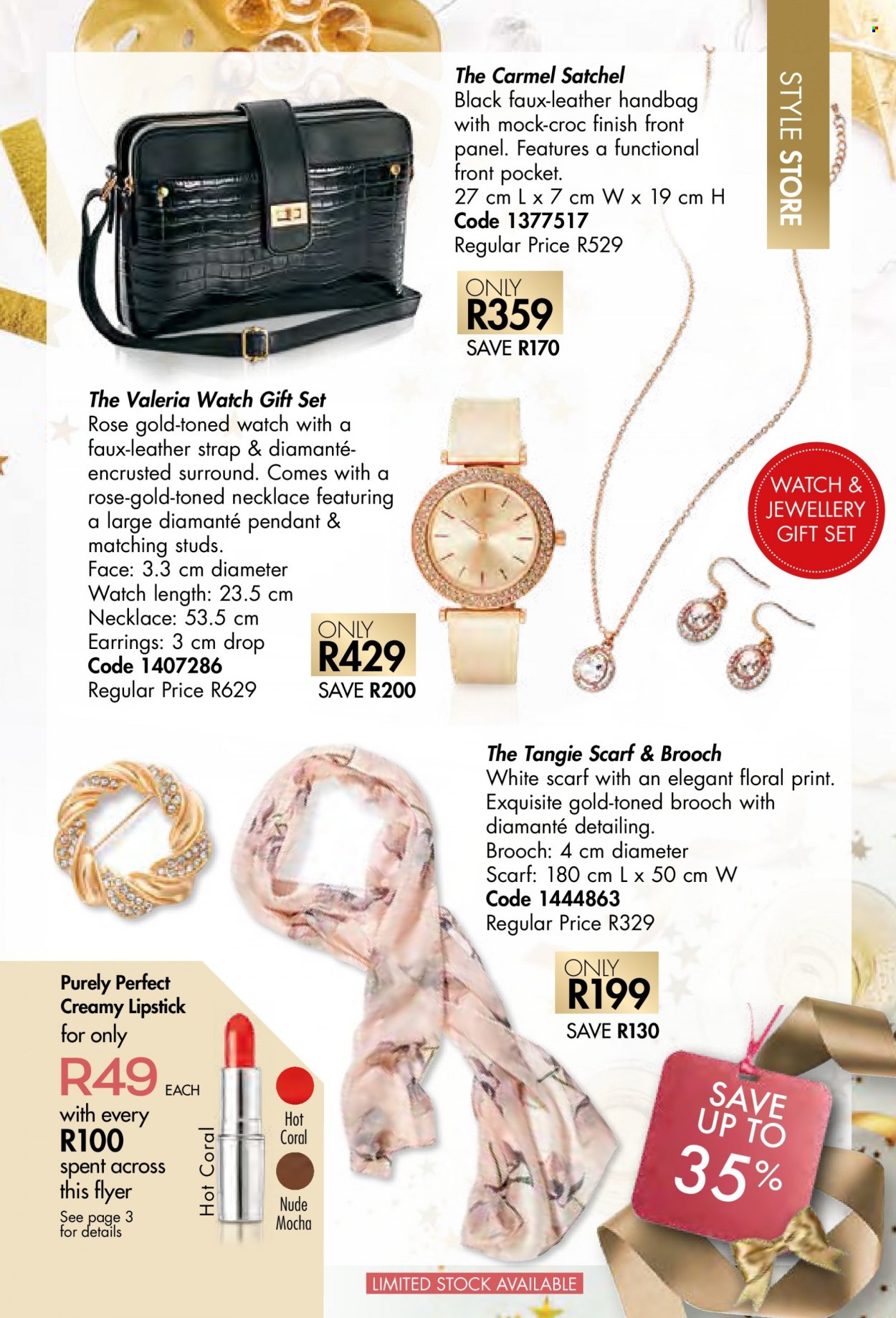 Justine specials - 01/11/2021 - 30/11/2021. Page 11
