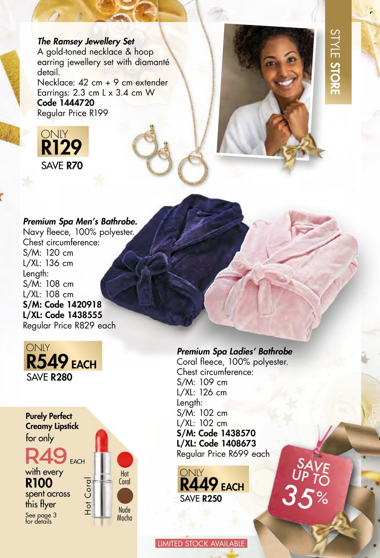 Justine specials - 01/11/2021 - 30/11/2021. Page 13