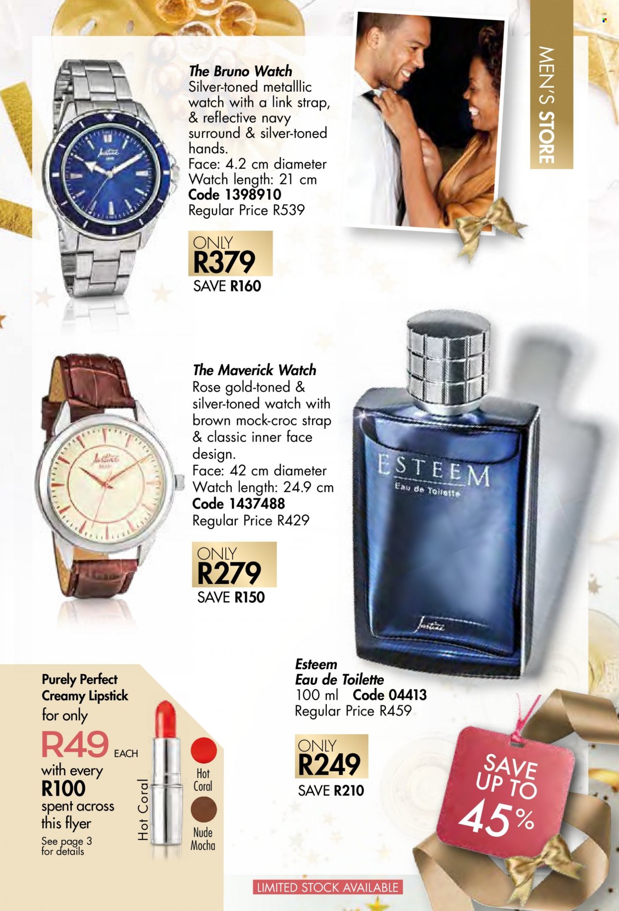 Justine specials - 01/11/2021 - 30/11/2021. Page 15