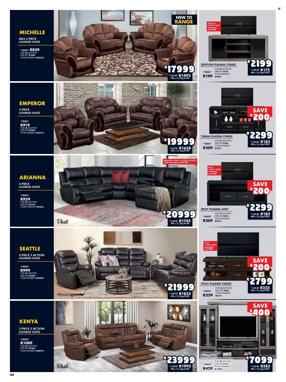Russells specials - 01/11/2021 - 30/11/2021. Page 4