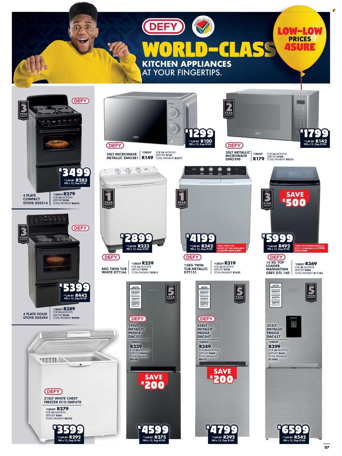 Russells specials - 01/11/2021 - 30/11/2021. Page 7