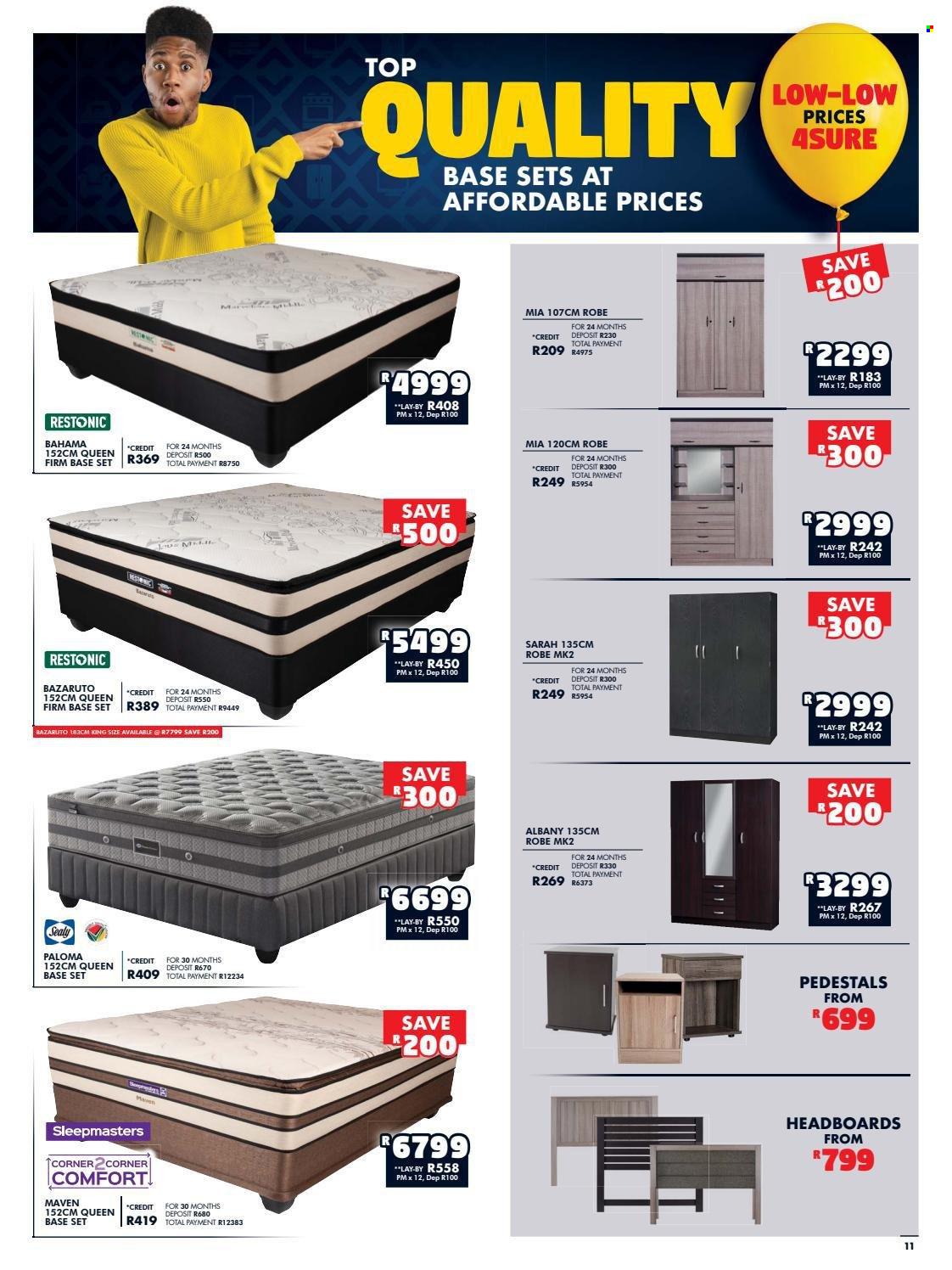 Russells specials - 01/11/2021 - 30/11/2021. Page 11