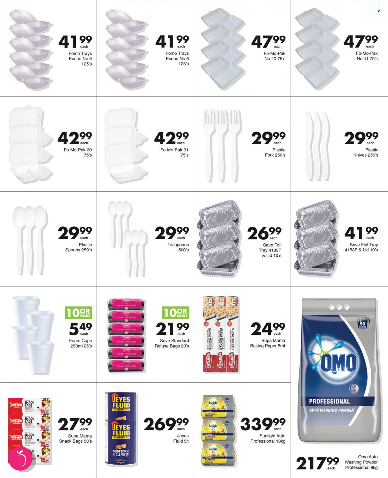 Save hyper specials - 01/11/2021 - 21/11/2021. Page 12