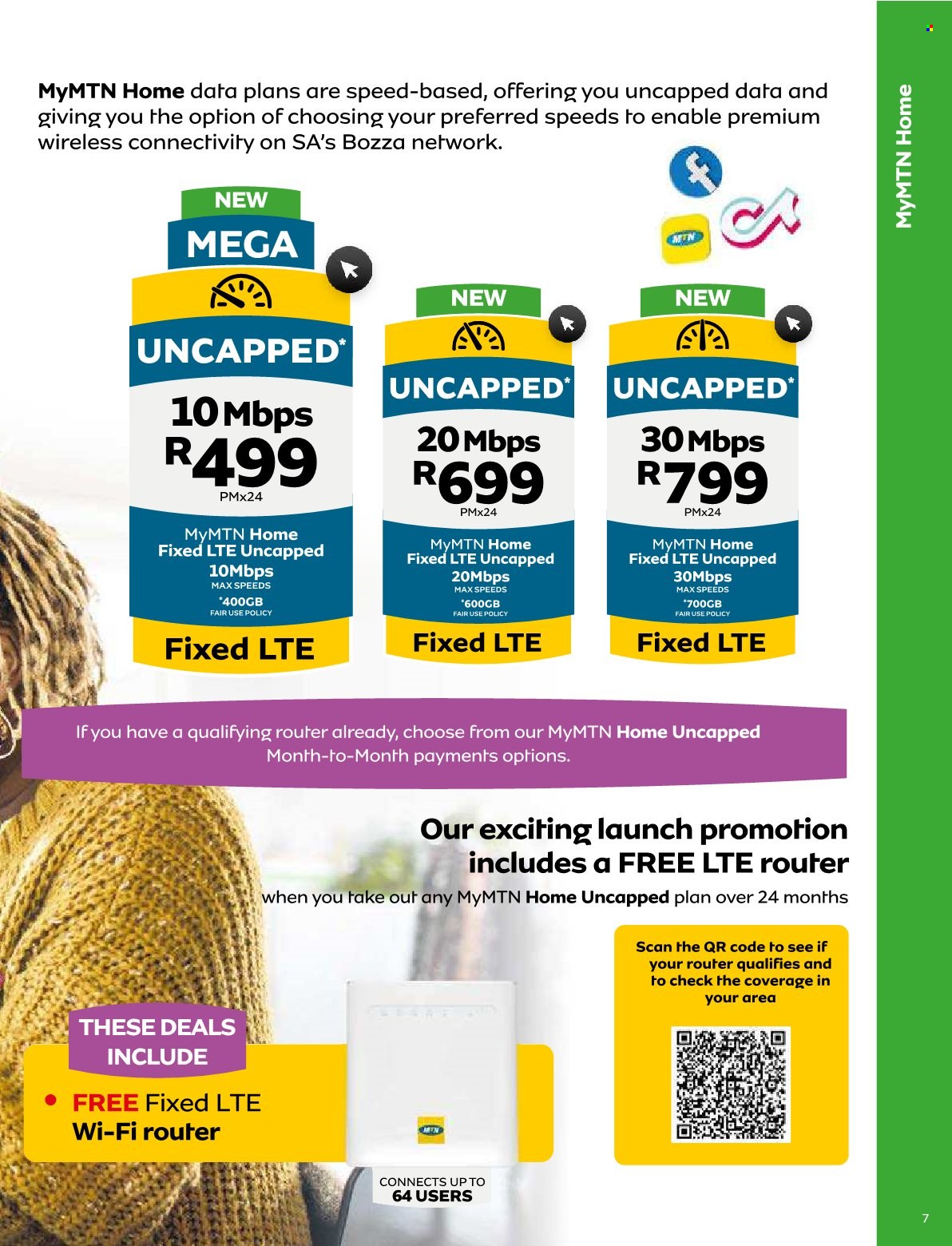 MTN specials - 01/11/2021 - 30/11/2021. Page 7
