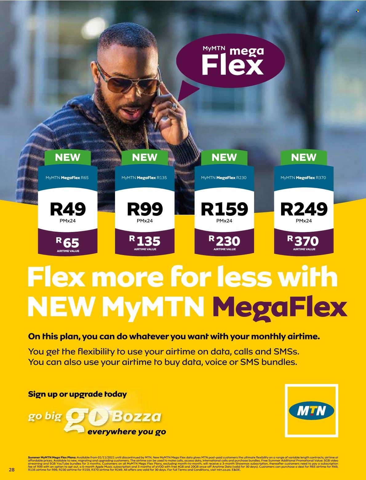 MTN specials - 01/11/2021 - 30/11/2021. Page 28
