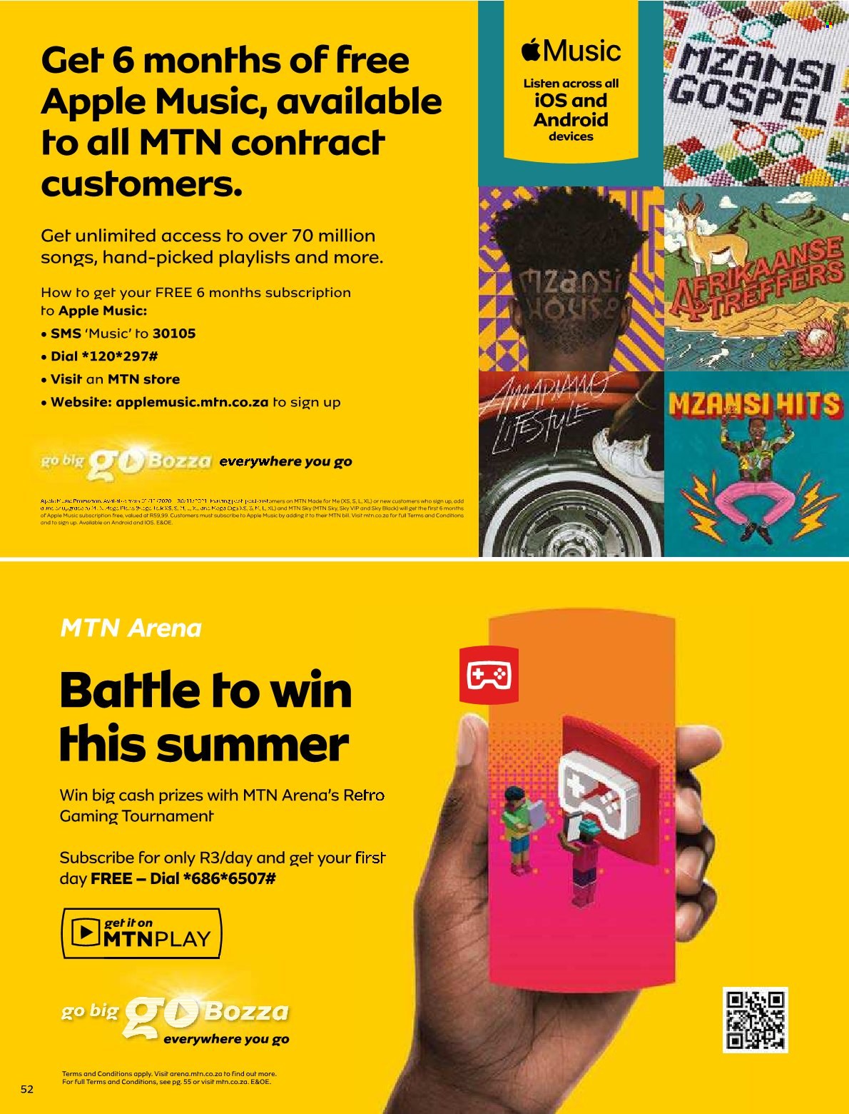 MTN specials - 01/11/2021 - 30/11/2021. Page 52