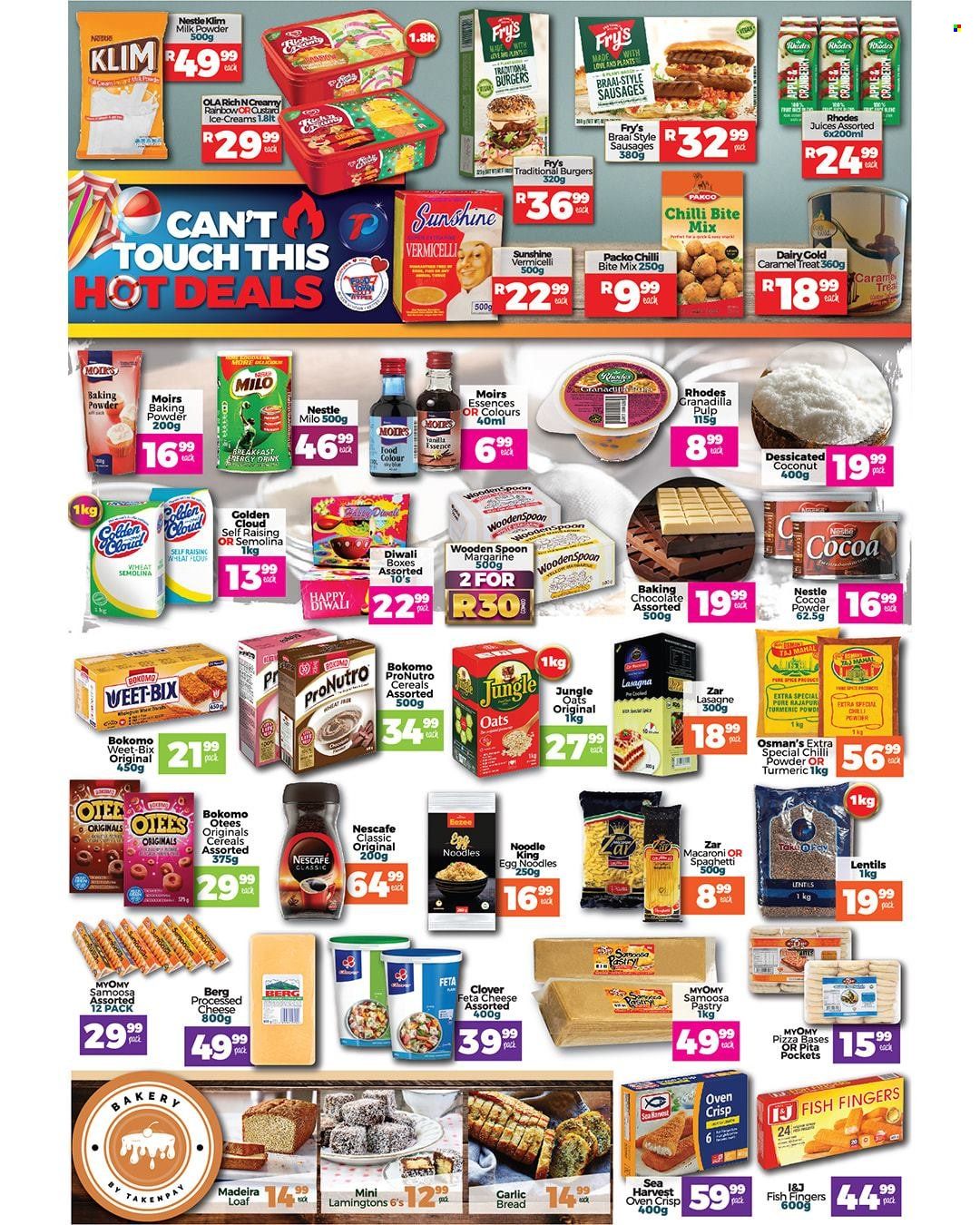Take n Pay specials - 02/11/2021 - 07/11/2021. Page 3