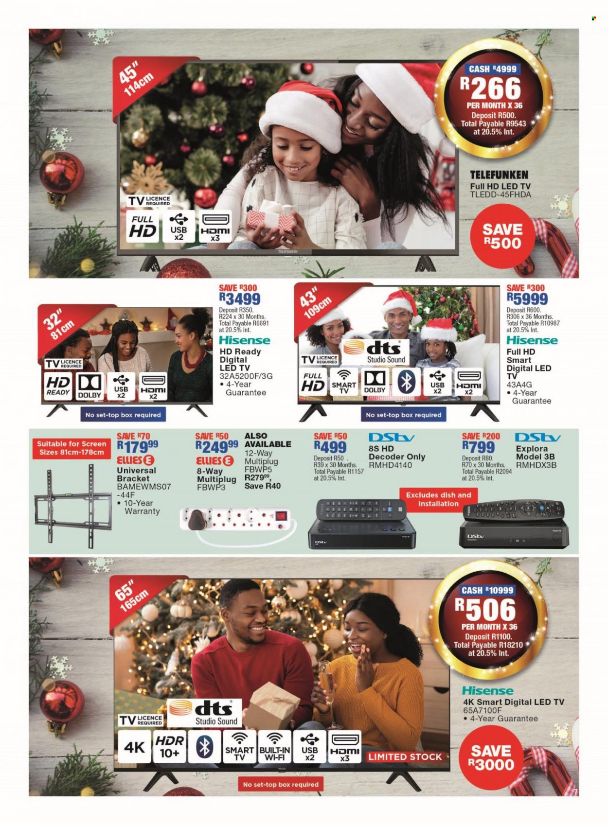 OK Furniture specials - 01/11/2021 - 14/11/2021. Page 7