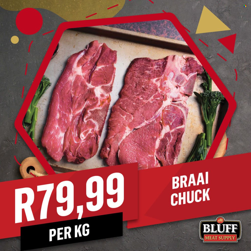 Bluff Meat Supply specials - 02/11/2021 - 07/11/2021. Page 2