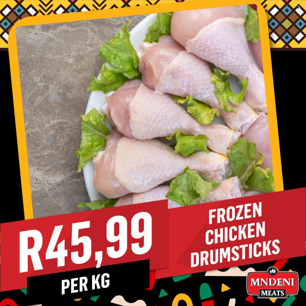 Mndeni Meats specials - 02/11/2021 - 06/11/2021. Page 3
