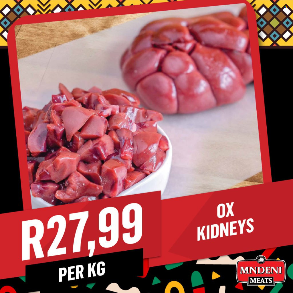 Mndeni Meats specials - 02/11/2021 - 06/11/2021. Page 5
