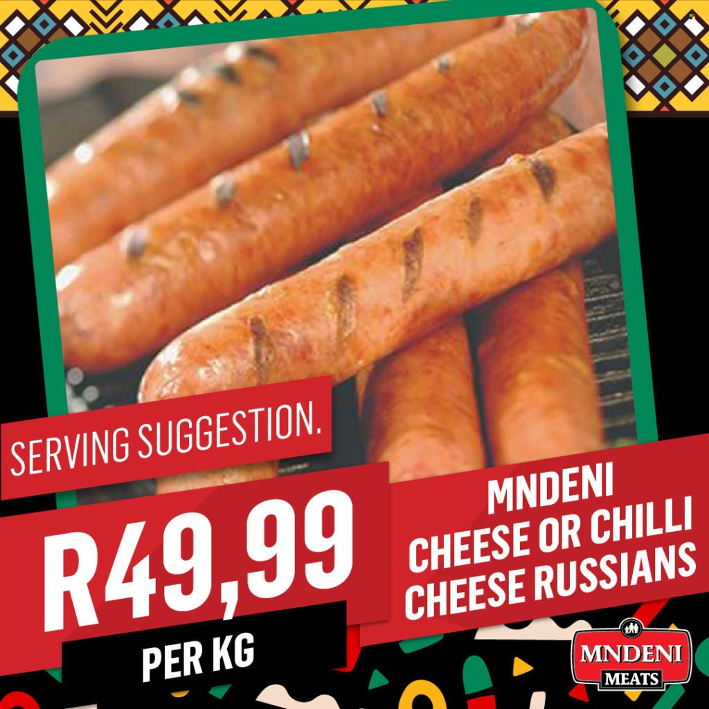 Mndeni Meats specials - 02/11/2021 - 06/11/2021. Page 7