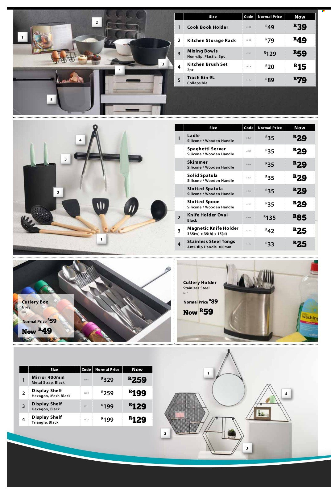 Gelmar specials - 02/11/2021 - 21/11/2021. Page 2