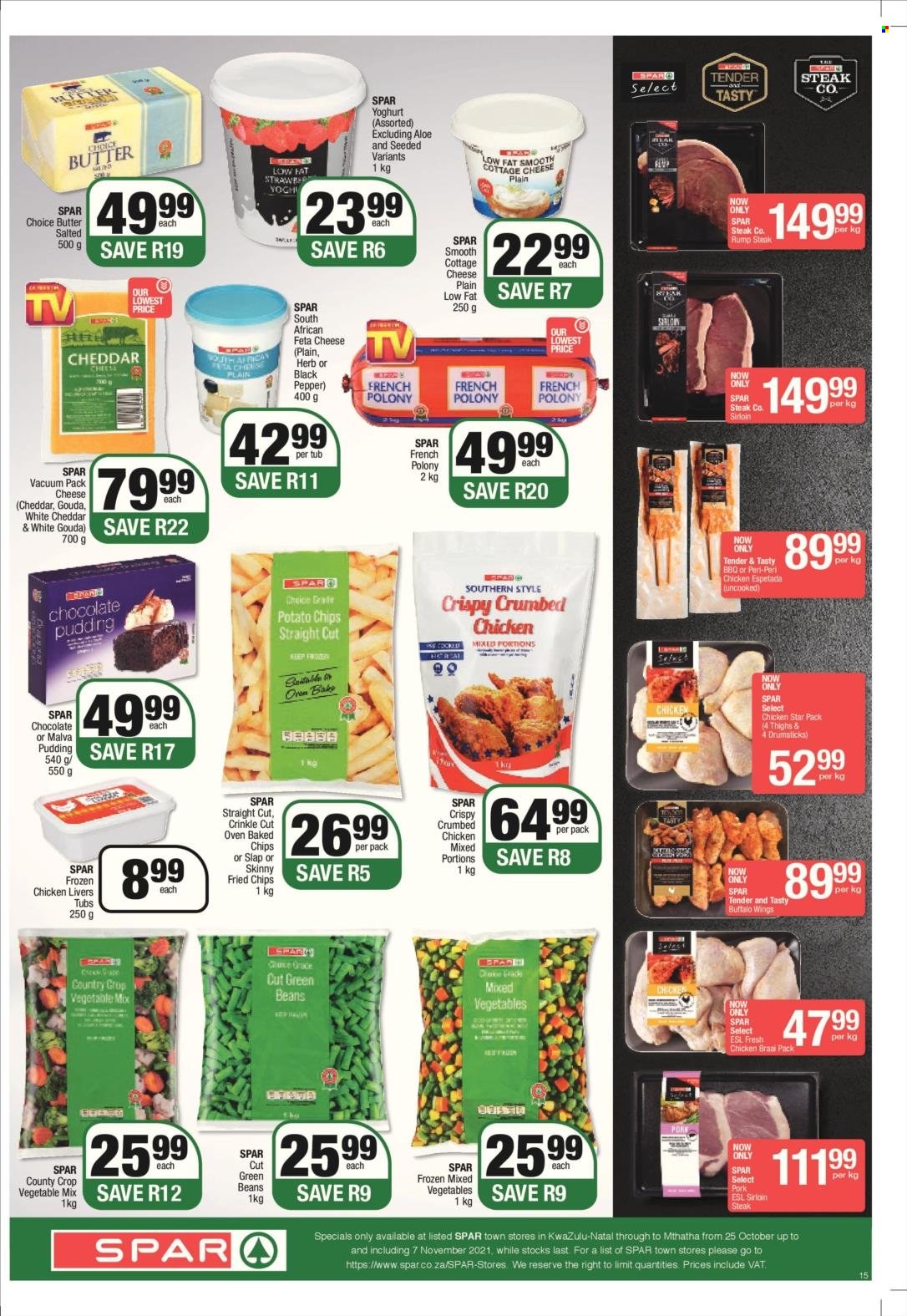 SPAR specials - 25/10/2021 - 07/11/2021. Page 14