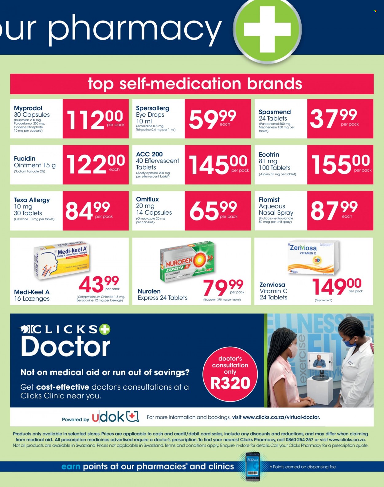 Clicks specials - 21/10/2021 - 18/11/2021. Page 7